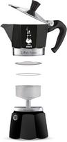 kavinukai 6 cup - Bialetti Moka Express 6-cup Black - 3 nuotrauka