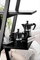 kavinukai 6 cup - Bialetti Moka Express 6-cup Black - 4 nuotrauka