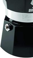kavinukai 6 cup - Bialetti Moka Express 6-cup Black - 8 nuotrauka