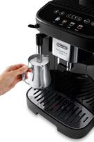 pupeles - DeLonghi ECAM290.21.B - 3 nuotrauka