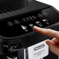 pupeles - DeLonghi ECAM290.21.B - 4 nuotrauka