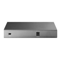 lan sakotuvas - TP-LINK TL-R470T+ - 2 nuotrauka