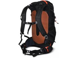 kuprine 35l - Kuprinė Trimm Courier 35L - 2 nuotrauka