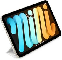 apple smart folio deklas - APPLE Smart Folio for iPad mini (6th generation), White - 2 nuotrauka