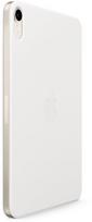 apple smart folio deklas - APPLE Smart Folio for iPad mini (6th generation), White - 4 nuotrauka