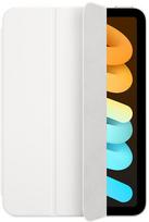apple smart folio deklas - APPLE Smart Folio for iPad mini (6th generation), White - 5 nuotrauka