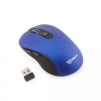 blue technology - Sbox WM-911 Blue (Mėlyna) - 3 nuotrauka