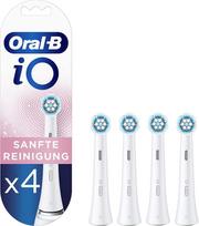 Oral-B iO Gentle Care, 4 vnt.