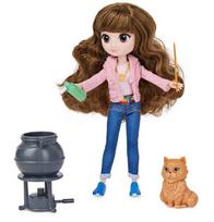 lele harry potter - Hermiona Haris Poteris (Harry Potter), 20 cm - 2 nuotrauka