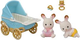 SYLVANIAN FAMILIES 5432