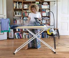 karcher garu valytuvas -  Kärcher SI 4 EasyFix - 3 nuotrauka