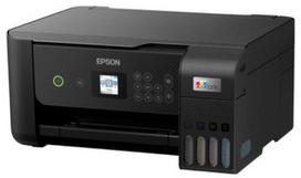 epson ecotank - Epson - EcoTank ET-2820 - 4 nuotrauka