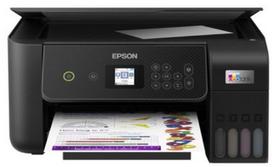 epson ecotank - Epson - EcoTank ET-2820 - 2 nuotrauka