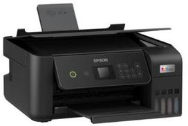 epson ecotank - Epson - EcoTank ET-2820 - 3 nuotrauka