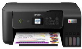 epson ecotank - Epson - EcoTank ET-2820 - 5 nuotrauka
