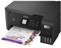 epson ecotank - Epson - EcoTank ET-2820 - 6 nuotrauka