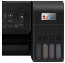 epson ecotank - Epson - EcoTank ET-2820 - 7 nuotrauka