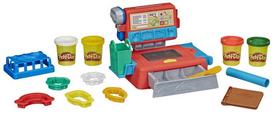 play doh rinkinys - Play-Doh Rinkinys „Kasos aparatas“ - 2 nuotrauka