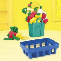 play doh rinkinys - Play-Doh Rinkinys „Kasos aparatas“ - 4 nuotrauka