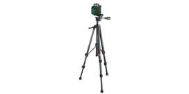 nivelyras bosch 360 - Bosch AdvancedLevel 360 + TT 150 - 1 nuotrauka