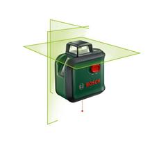 nivelyras bosch 360 - Bosch AdvancedLevel 360 + TT 150 - 2 nuotrauka