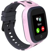 vaiku laikrodziai - Canyon Kids Smartwatch Sandy KW-34 (Pink) - 3 nuotrauka