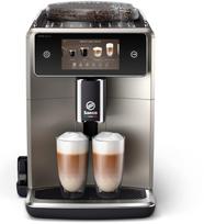 saeco kavos aparatas - Saeco Xelsis Deluxe SM8782/30 - 2 nuotrauka