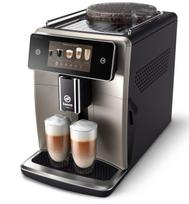 saeco kavos aparatas - Saeco Xelsis Deluxe SM8782/30 - 3 nuotrauka