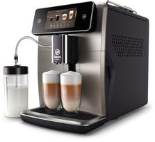 saeco kavos aparatas - Saeco Xelsis Deluxe SM8782/30 - 5 nuotrauka
