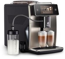 saeco kavos aparatas - Saeco Xelsis Deluxe SM8782/30 - 6 nuotrauka