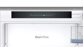 ermitazas saldytuvai - Bosch KIN86VFE0 - 2 nuotrauka