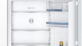 ermitazas saldytuvai - Bosch KIN86VFE0 - 3 nuotrauka