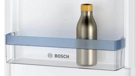 ermitazas saldytuvai - Bosch KIN86VFE0 - 4 nuotrauka