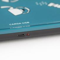 usb svarstykles - Jata HBAL1204 - 4 nuotrauka