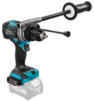 akumuliatorinis perforatorius makita - Makita HP001GZ - 7 nuotrauka