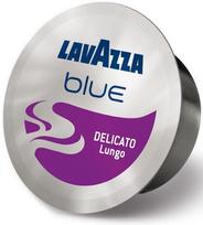 lavazza blue kapsules - Lavazza Blue Delicato Lungo - 2 nuotrauka
