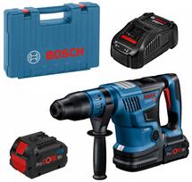Bosch GBH 18V-36 C Biturbo, SDS max, 18 V, 7 J