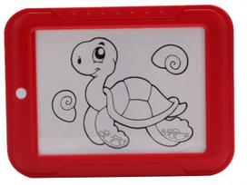 sviecianti lenta - Magic Pad šviečianti piešimo lenta - 3 nuotrauka