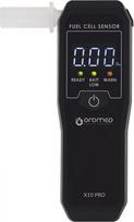 alkotesteris oromed - OroMed X10 PRO - 2 nuotrauka
