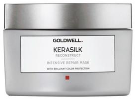 Goldwell Dualsenses Rich Repair 60 Sec greito poveikio atstatomoji priemonė/kaukė - 200 ml.