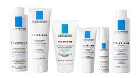 la roche posay toleriane fluide - La Roche-Posay Toleriane Cleanser Fluid Cosmetic 200ml - 2 nuotrauka