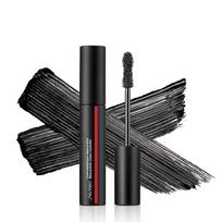 tusas shiseido - Shiseido ControlledChaos MascaraInk 01 Black Pulse - 4 nuotrauka