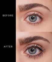tusas shiseido - Shiseido ControlledChaos MascaraInk 01 Black Pulse - 6 nuotrauka
