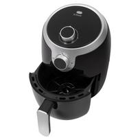gruzdintuve oro - Bomann Hot Air FR 6050 H CB - 2 nuotrauka