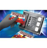 Pirkti MONOPOLY Žaidimas „Monopolis: super elektroninė bankininkystė“, LT - Photo 4