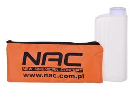benzininis pjuklas grandininis -  NAC-CST61-50AC - 9 nuotrauka