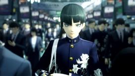 nintendo switch zaidimai - Shin Megami Tensei V Nintendo Switch - 2 nuotrauka