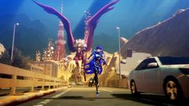 nintendo switch zaidimai - Shin Megami Tensei V Nintendo Switch - 4 nuotrauka