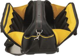 multi tool - FMST1-73607 Stanley Fatmax įrankių krepšys - 3 nuotrauka