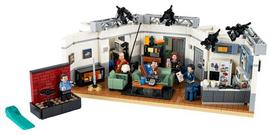 lego ideas - LEGO Ideas Seinfeld 21328  - 2 nuotrauka